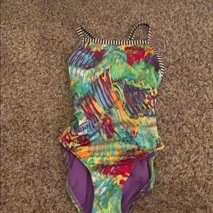 dolphin uglies one piece